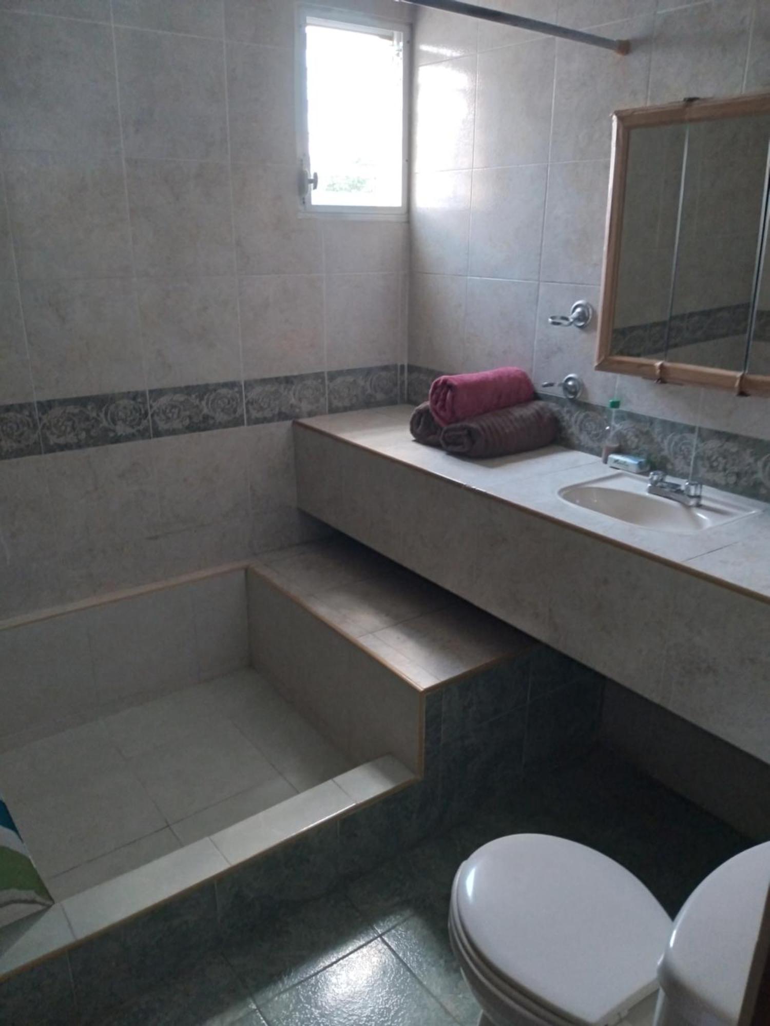 Yucatan Vista Inn Guest House เมริดา ภายนอก รูปภาพ