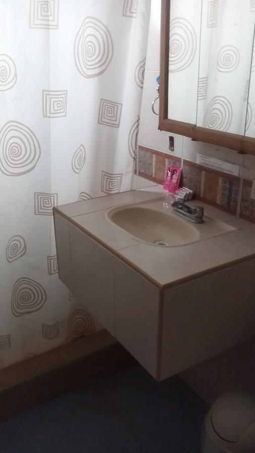 Yucatan Vista Inn Guest House เมริดา ภายนอก รูปภาพ