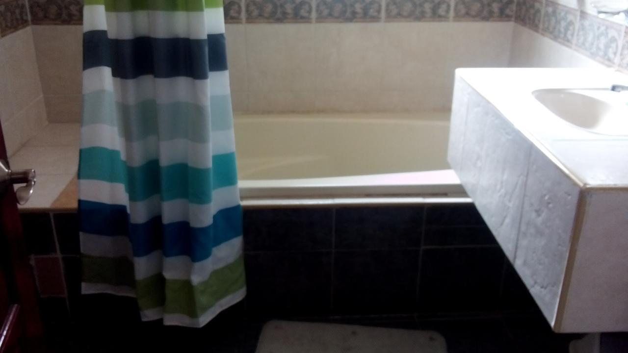 Yucatan Vista Inn Guest House เมริดา ภายนอก รูปภาพ