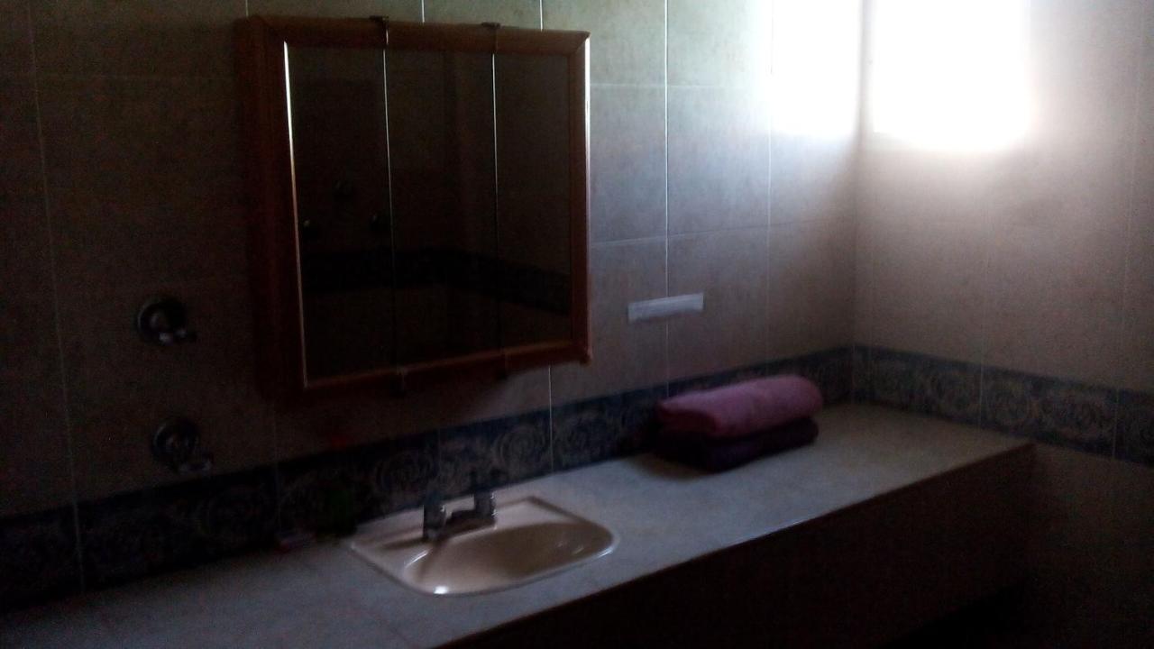 Yucatan Vista Inn Guest House เมริดา ภายนอก รูปภาพ