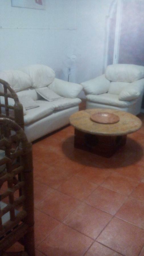 Yucatan Vista Inn Guest House เมริดา ภายนอก รูปภาพ