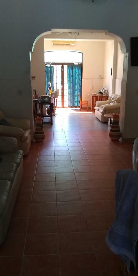 Yucatan Vista Inn Guest House เมริดา ภายนอก รูปภาพ