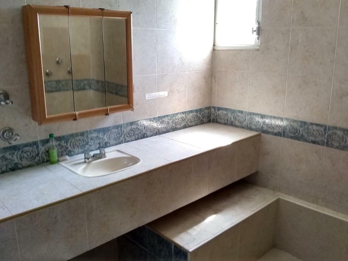 Yucatan Vista Inn Guest House เมริดา ภายนอก รูปภาพ