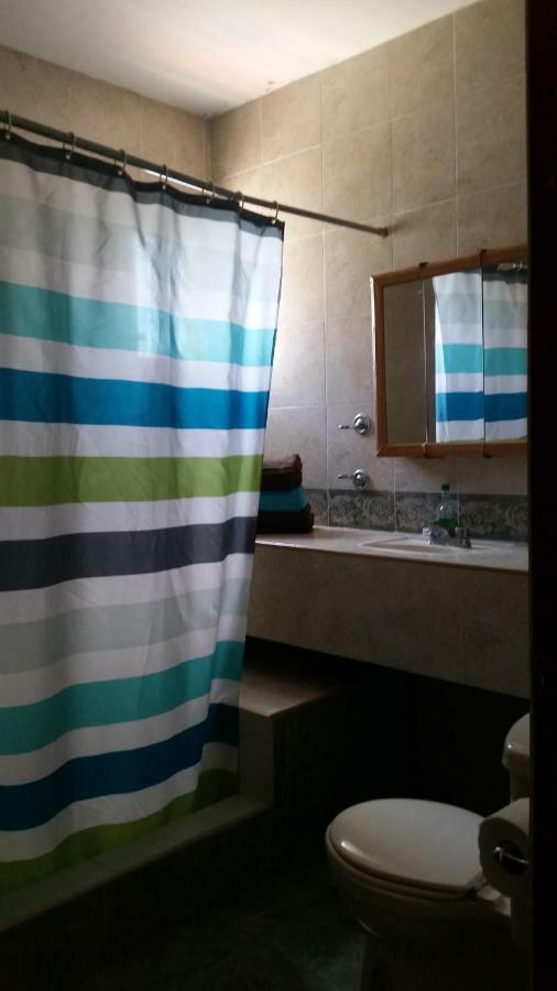 Yucatan Vista Inn Guest House เมริดา ภายนอก รูปภาพ